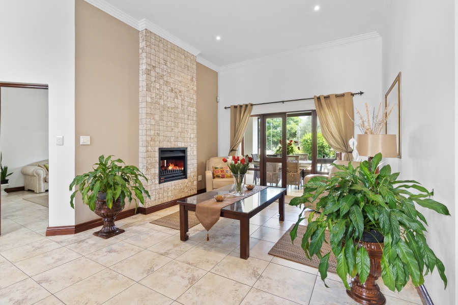 5 Bedroom Property for Sale in Bryanston Gauteng