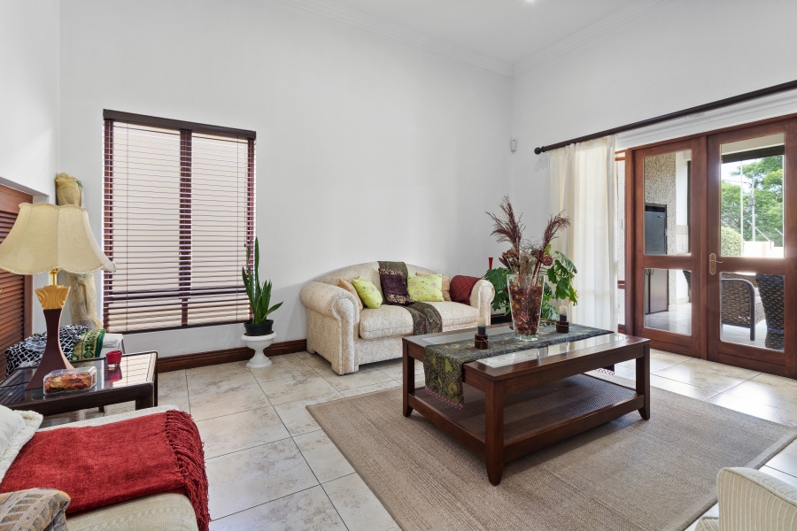 5 Bedroom Property for Sale in Bryanston Gauteng