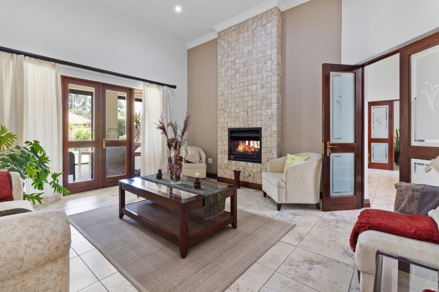 5 Bedroom Property for Sale in Bryanston Gauteng