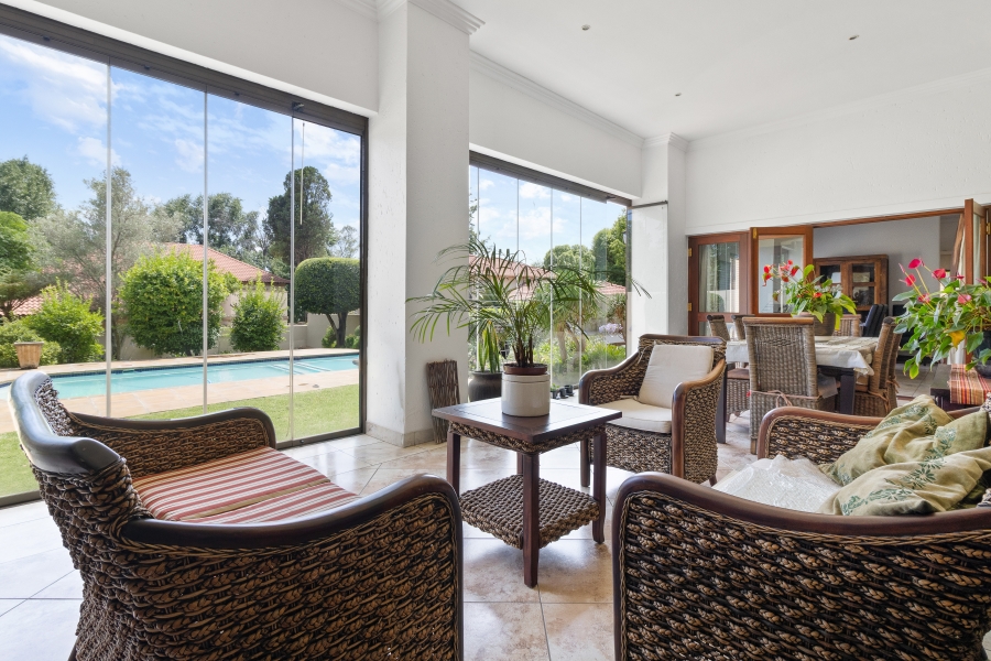 5 Bedroom Property for Sale in Bryanston Gauteng