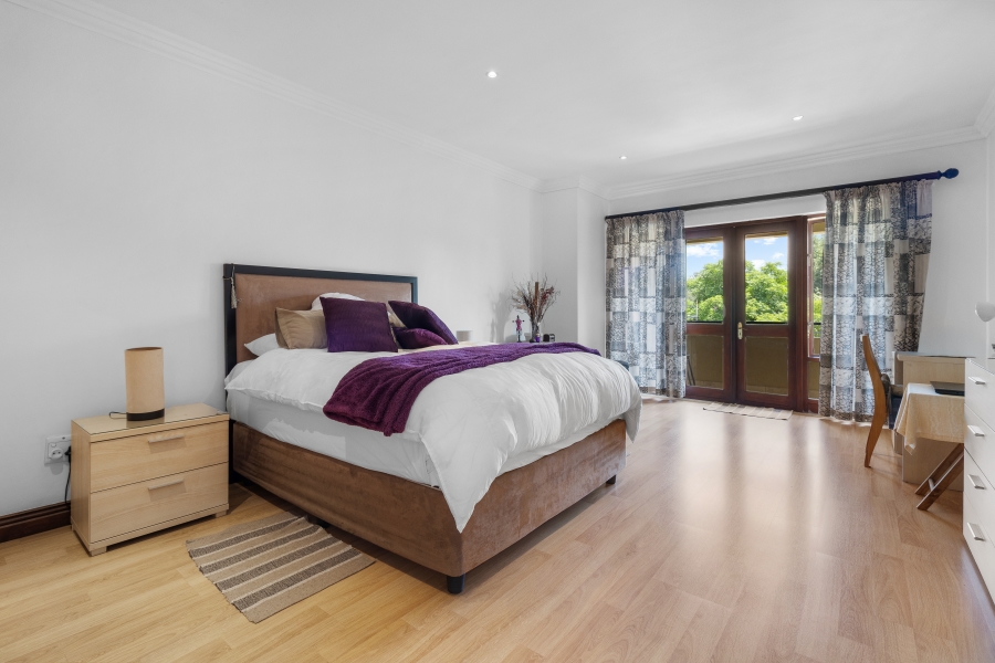 5 Bedroom Property for Sale in Bryanston Gauteng