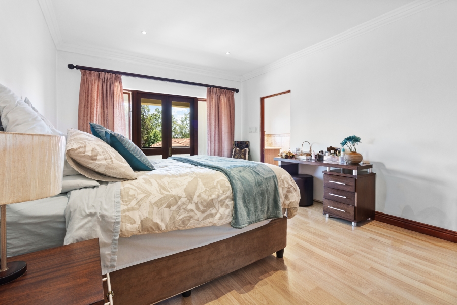 5 Bedroom Property for Sale in Bryanston Gauteng