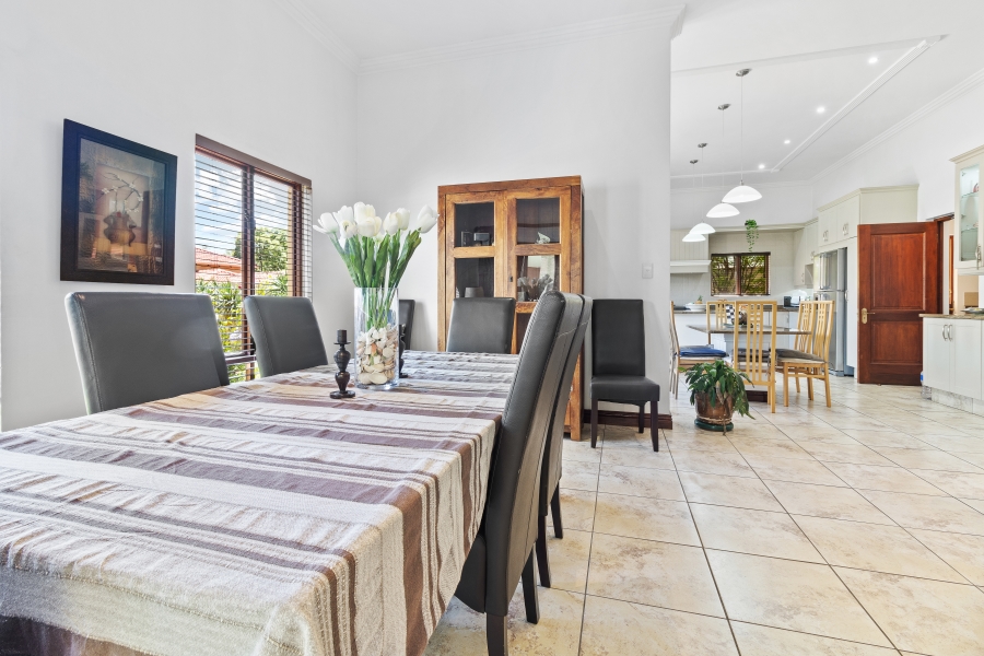 5 Bedroom Property for Sale in Bryanston Gauteng