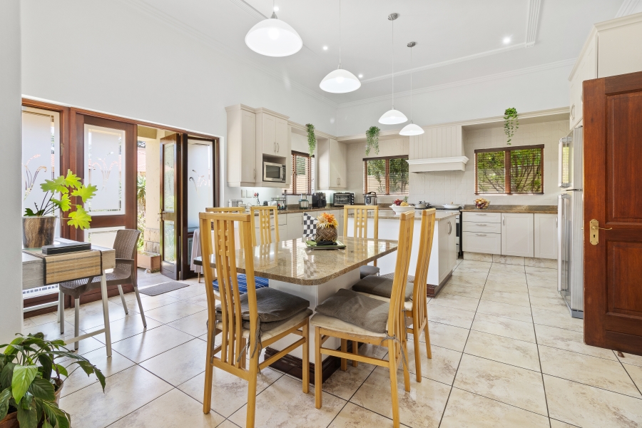 5 Bedroom Property for Sale in Bryanston Gauteng