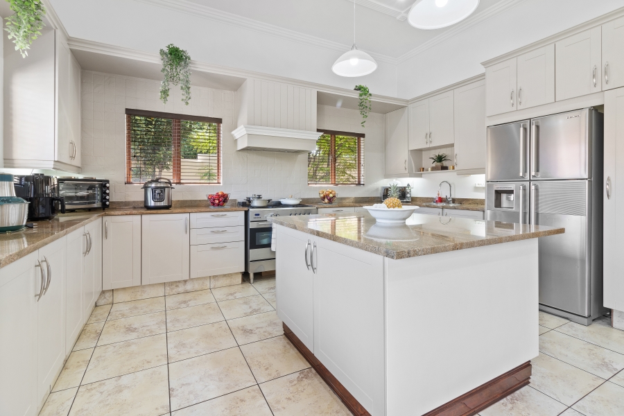 5 Bedroom Property for Sale in Bryanston Gauteng