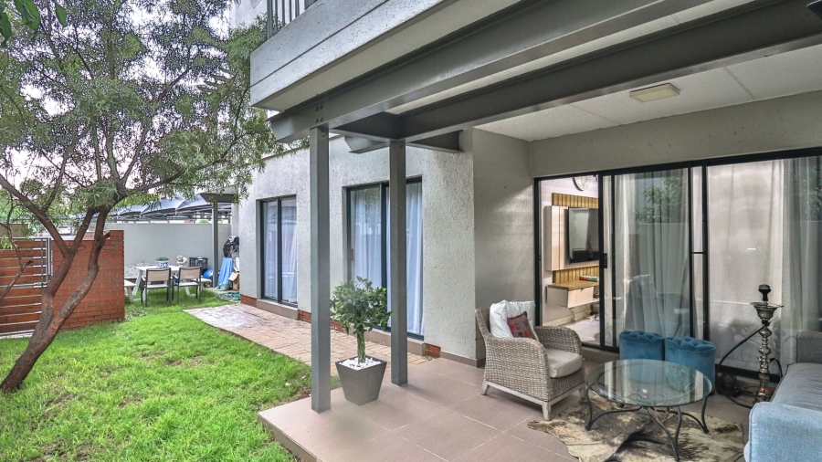 4 Bedroom Property for Sale in Kyalami Gauteng