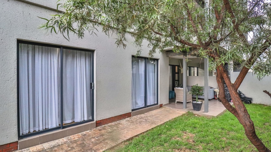 4 Bedroom Property for Sale in Kyalami Gauteng