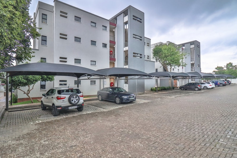 4 Bedroom Property for Sale in Kyalami Gauteng