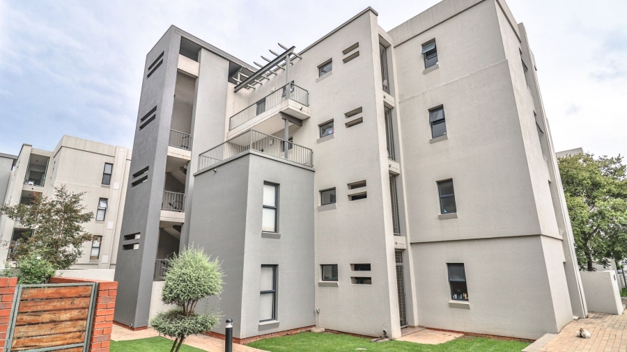 4 Bedroom Property for Sale in Kyalami Gauteng