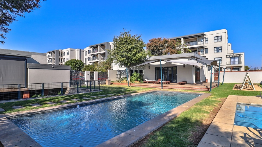 4 Bedroom Property for Sale in Kyalami Gauteng