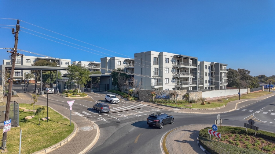 4 Bedroom Property for Sale in Kyalami Gauteng