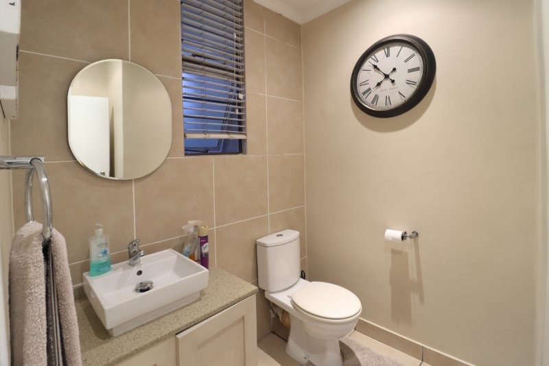 3 Bedroom Property for Sale in Robindale Gauteng