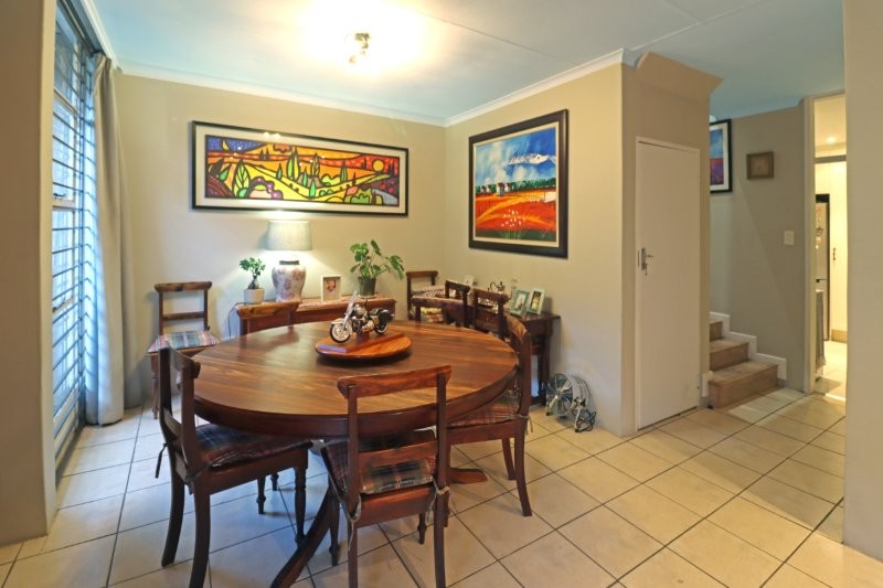 3 Bedroom Property for Sale in Robindale Gauteng