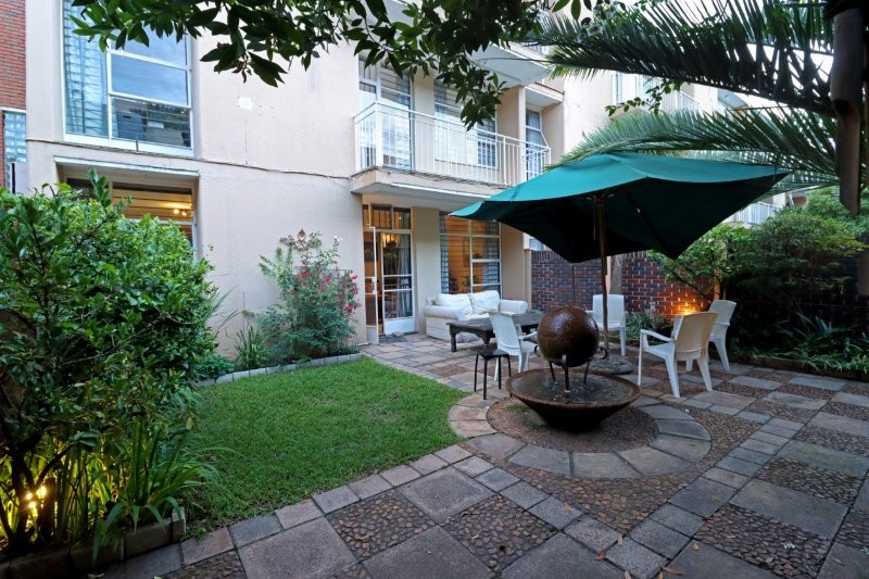 3 Bedroom Property for Sale in Robindale Gauteng