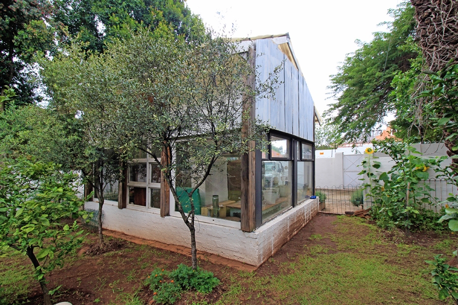 To Let 3 Bedroom Property for Rent in Kensington Gauteng