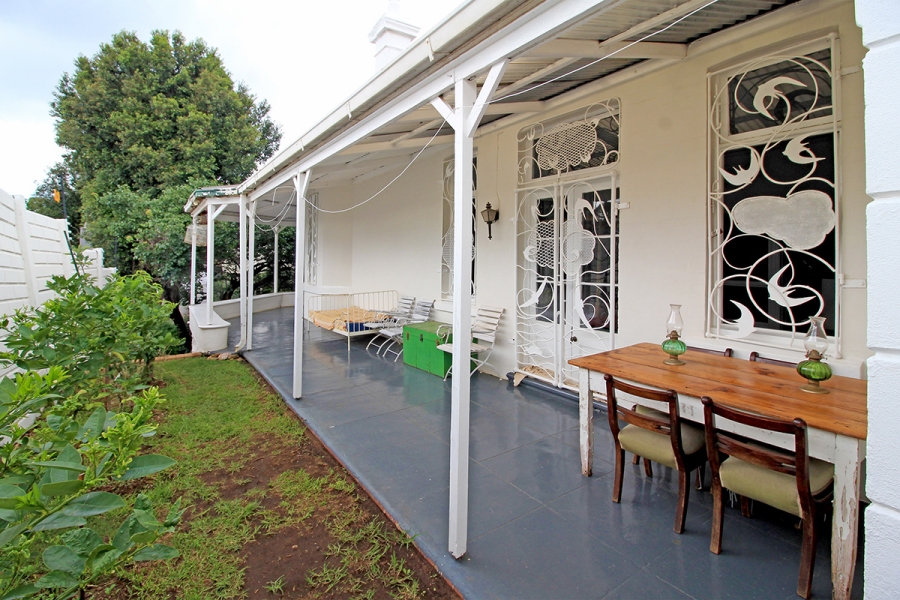 To Let 3 Bedroom Property for Rent in Kensington Gauteng