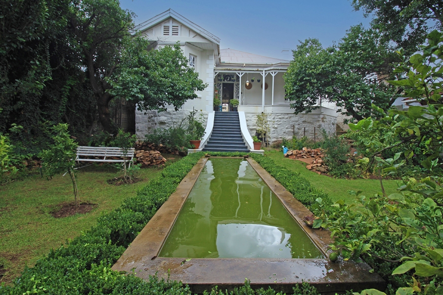 To Let 3 Bedroom Property for Rent in Kensington Gauteng