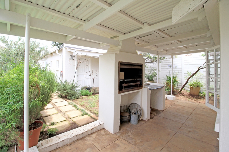 To Let 3 Bedroom Property for Rent in Kensington Gauteng