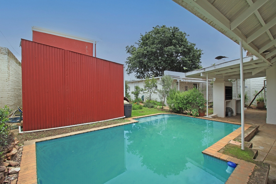 To Let 3 Bedroom Property for Rent in Kensington Gauteng