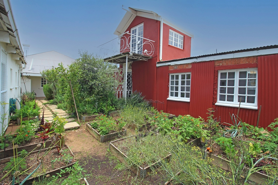 To Let 3 Bedroom Property for Rent in Kensington Gauteng