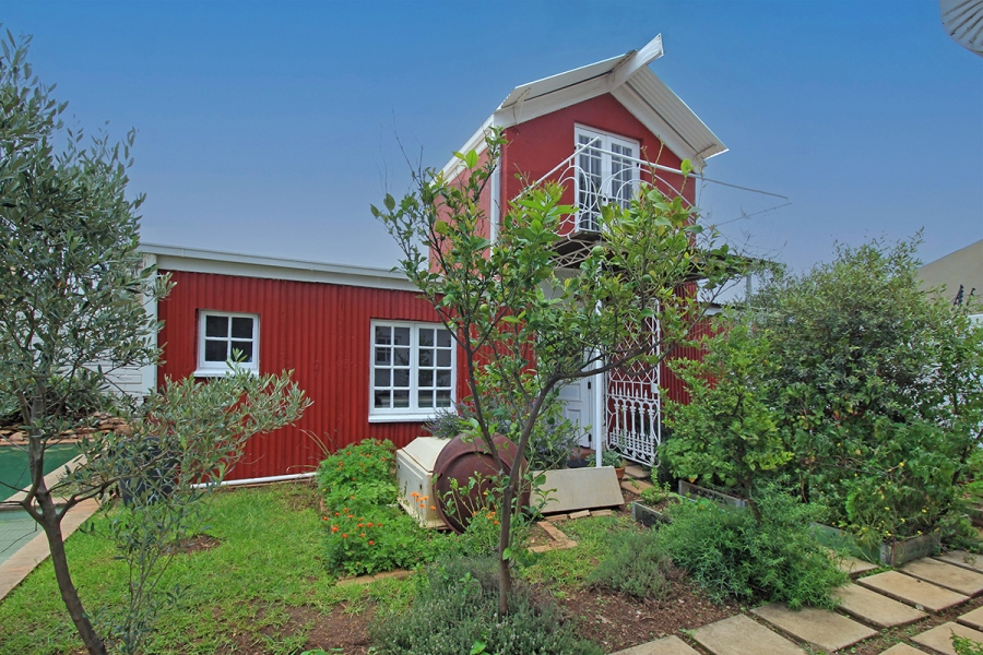 To Let 3 Bedroom Property for Rent in Kensington Gauteng