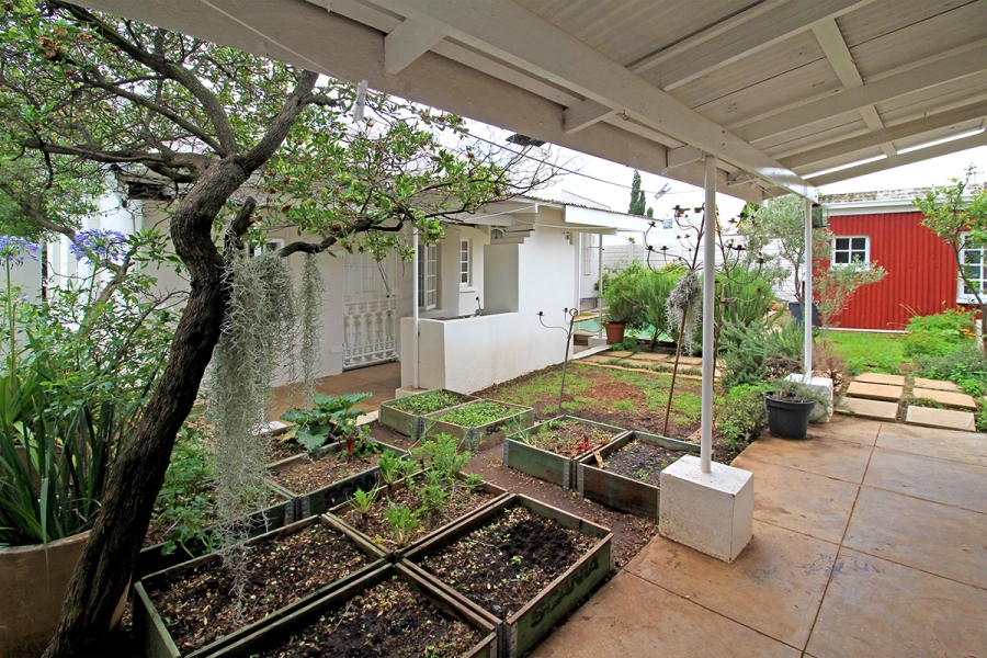 To Let 3 Bedroom Property for Rent in Kensington Gauteng