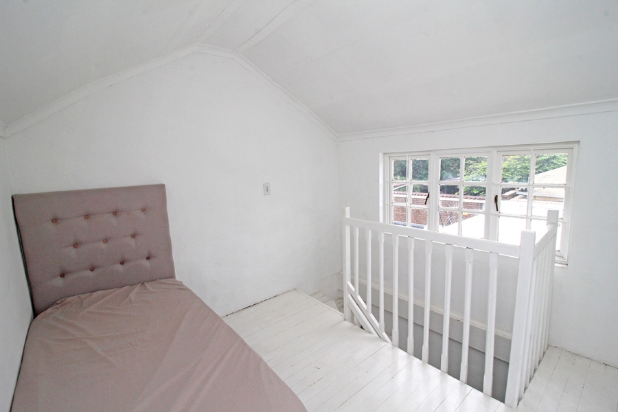 To Let 3 Bedroom Property for Rent in Kensington Gauteng