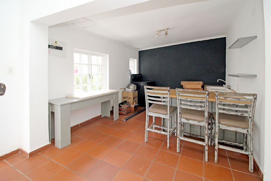 To Let 3 Bedroom Property for Rent in Kensington Gauteng