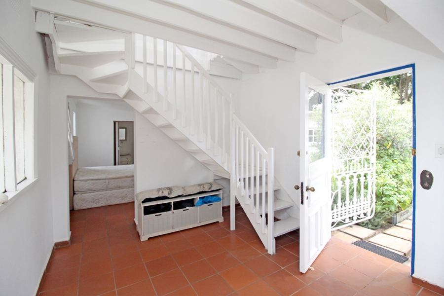 To Let 3 Bedroom Property for Rent in Kensington Gauteng