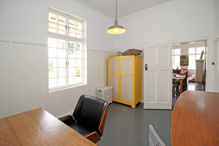 To Let 3 Bedroom Property for Rent in Kensington Gauteng