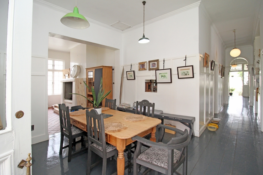 To Let 3 Bedroom Property for Rent in Kensington Gauteng