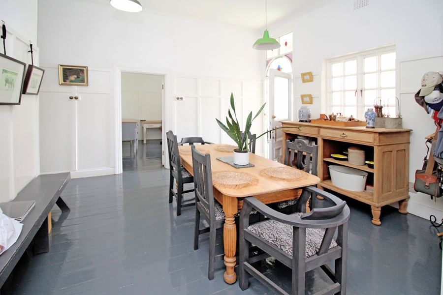 To Let 3 Bedroom Property for Rent in Kensington Gauteng