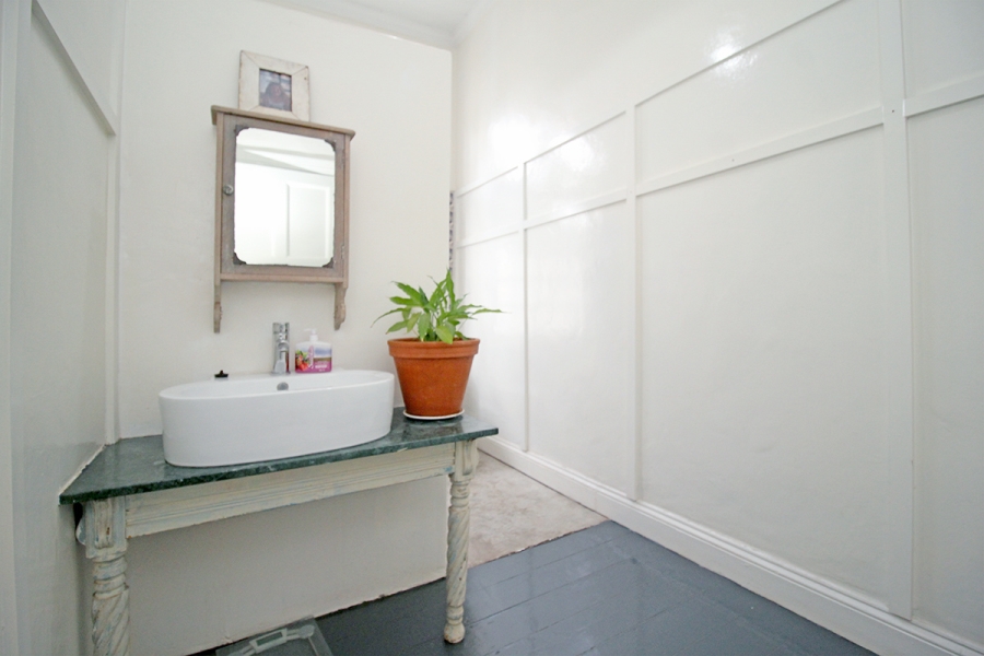 To Let 3 Bedroom Property for Rent in Kensington Gauteng