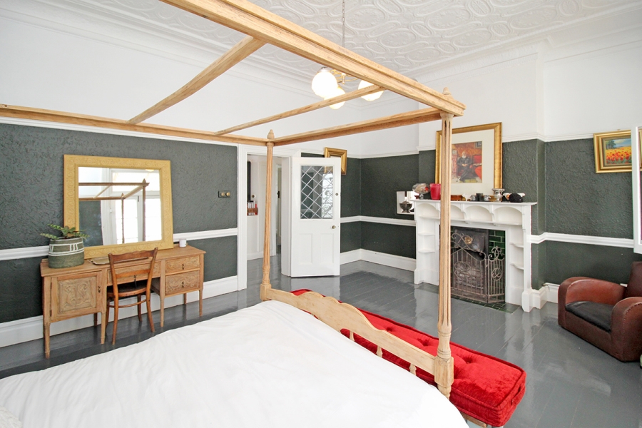 To Let 3 Bedroom Property for Rent in Kensington Gauteng