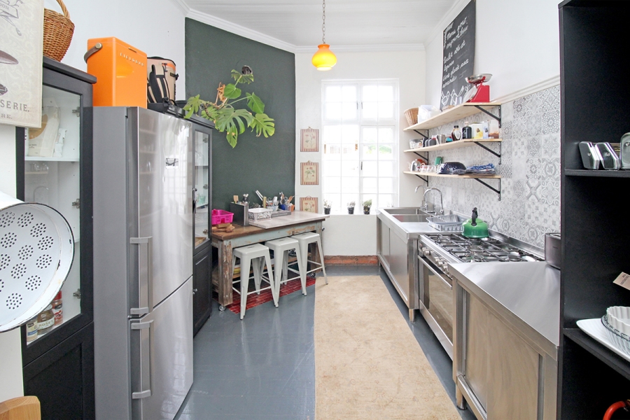 To Let 3 Bedroom Property for Rent in Kensington Gauteng