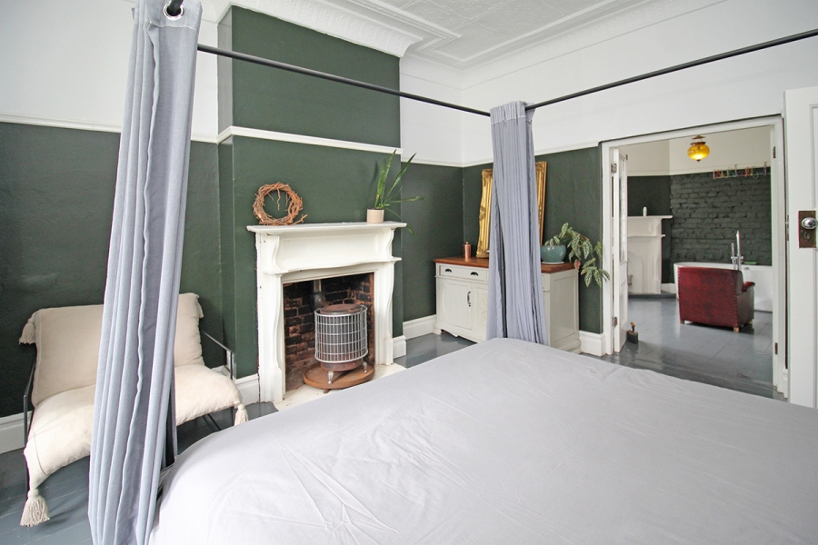 To Let 3 Bedroom Property for Rent in Kensington Gauteng