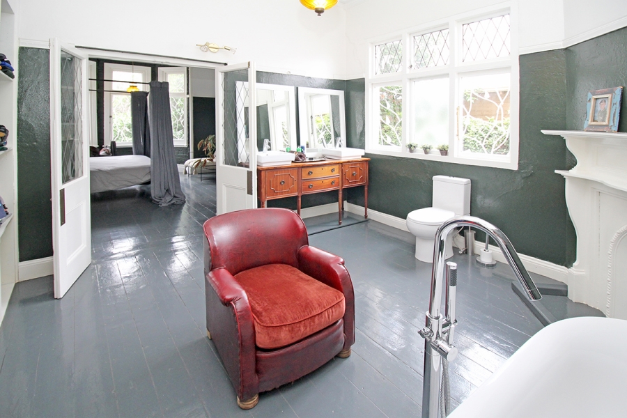 To Let 3 Bedroom Property for Rent in Kensington Gauteng