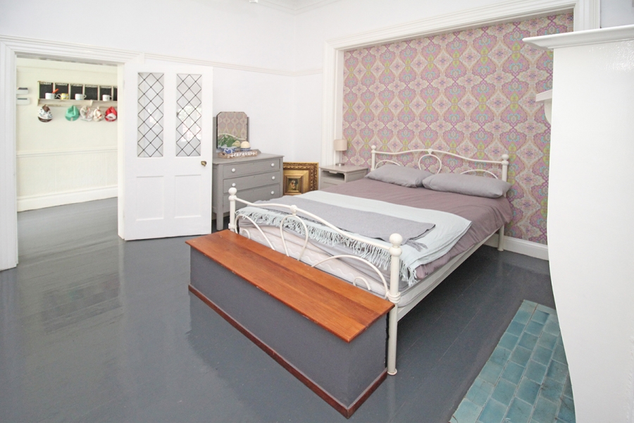 To Let 3 Bedroom Property for Rent in Kensington Gauteng