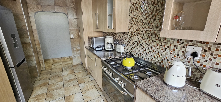 3 Bedroom Property for Sale in Randhart Gauteng