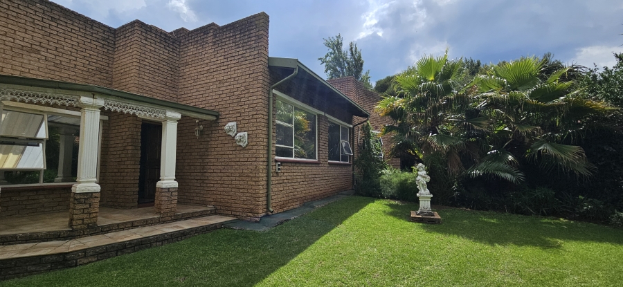 3 Bedroom Property for Sale in Randhart Gauteng