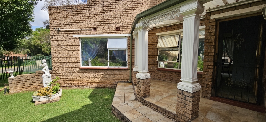 3 Bedroom Property for Sale in Randhart Gauteng
