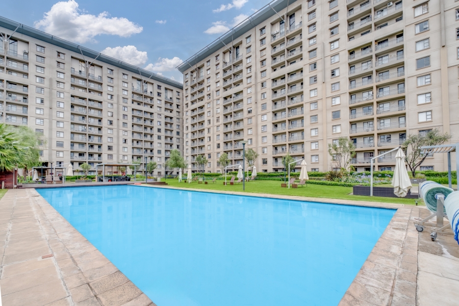 To Let 2 Bedroom Property for Rent in Morningside Gauteng