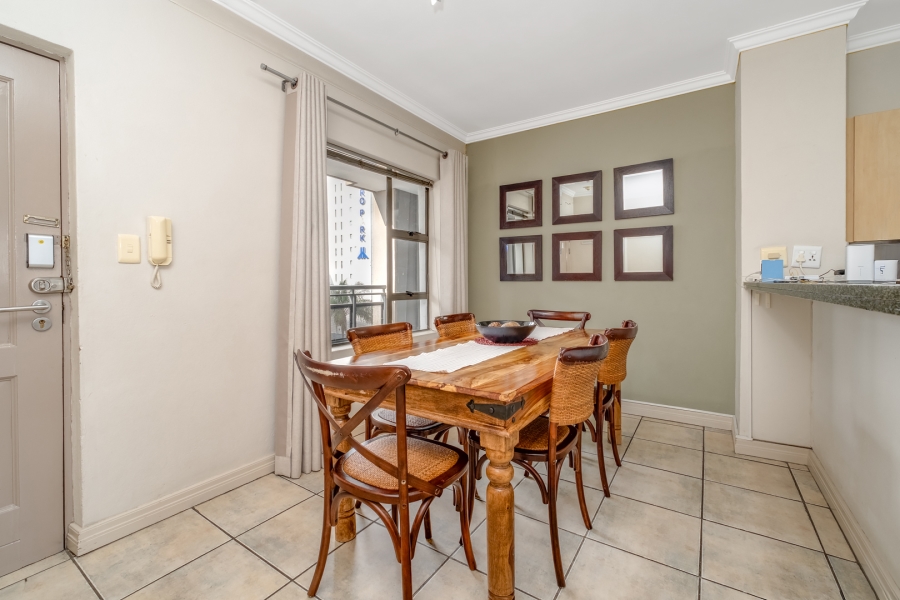 To Let 2 Bedroom Property for Rent in Morningside Gauteng