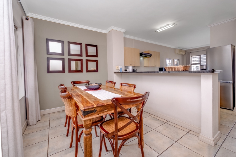 To Let 2 Bedroom Property for Rent in Morningside Gauteng