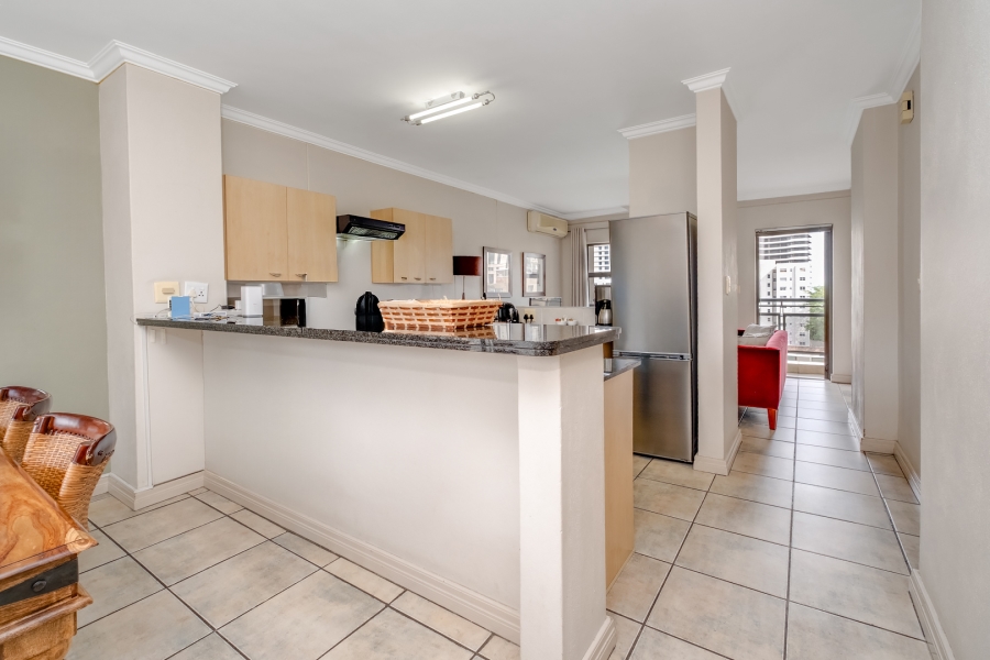 To Let 2 Bedroom Property for Rent in Morningside Gauteng