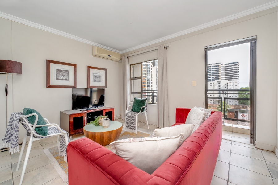 To Let 2 Bedroom Property for Rent in Morningside Gauteng