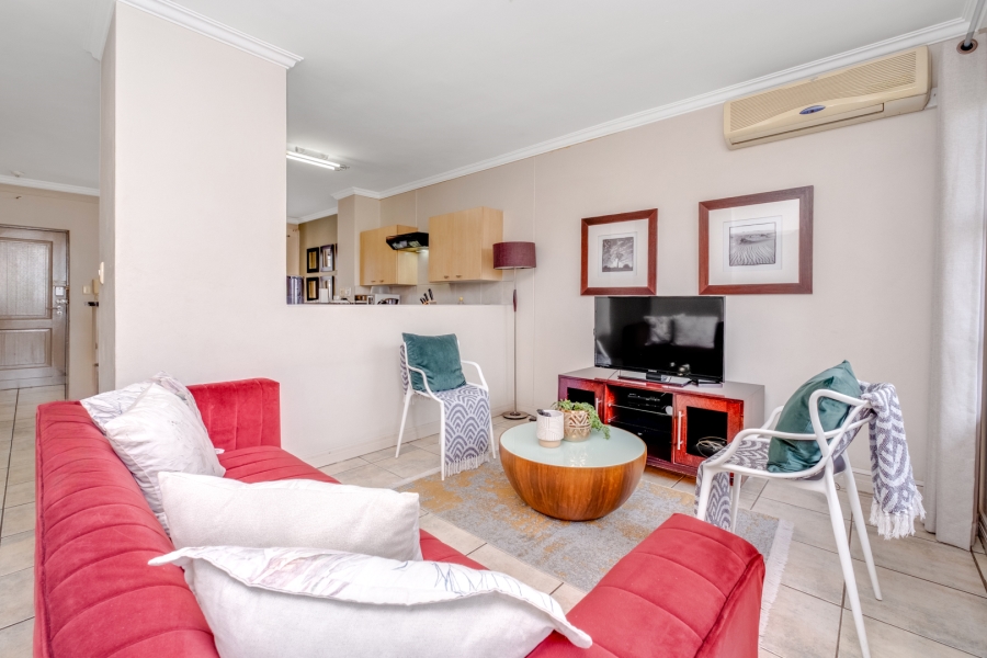 To Let 2 Bedroom Property for Rent in Morningside Gauteng