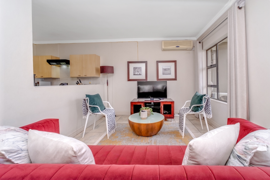 To Let 2 Bedroom Property for Rent in Morningside Gauteng