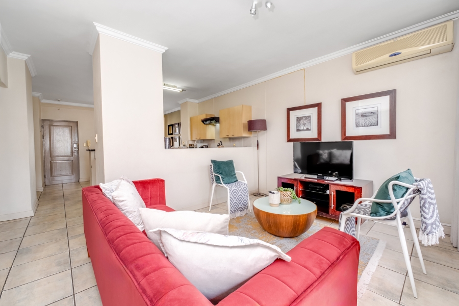 To Let 2 Bedroom Property for Rent in Morningside Gauteng