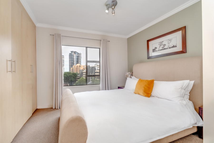 To Let 2 Bedroom Property for Rent in Morningside Gauteng